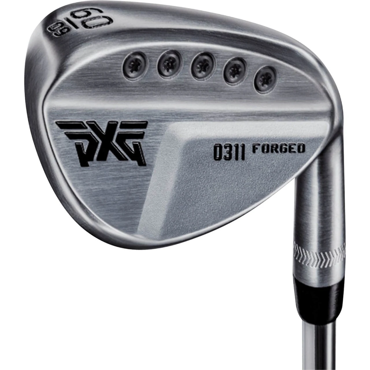 PXG Wedge 0311 Forged 3 PXG Wedge 0311 Forged