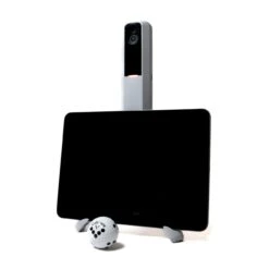 Rapsodo Launch Monitor MLM2 PRO -Trolley Und Golf Zubehör rapsodo launch monitor mlm2 pro grau 5057741 66d99bBoSKvtnu 1280x1280