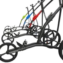 Score Industries Wishbone One Megalight Golftrolley, Schwarz/grau -Trolley Und Golf Zubehör score industries wishbone one megalight golftrolley schwarzgrau schwarz 771316 41FFMha7r4beiY 1280x1280