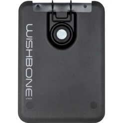 Score Industries Wishbone Scorekartenhalter, Schwarz