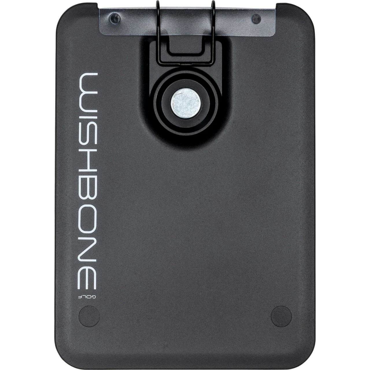 Score Industries Wishbone Scorekartenhalter, Schwarz 3 Score Industries Wishbone Scorekartenhalter, Schwarz