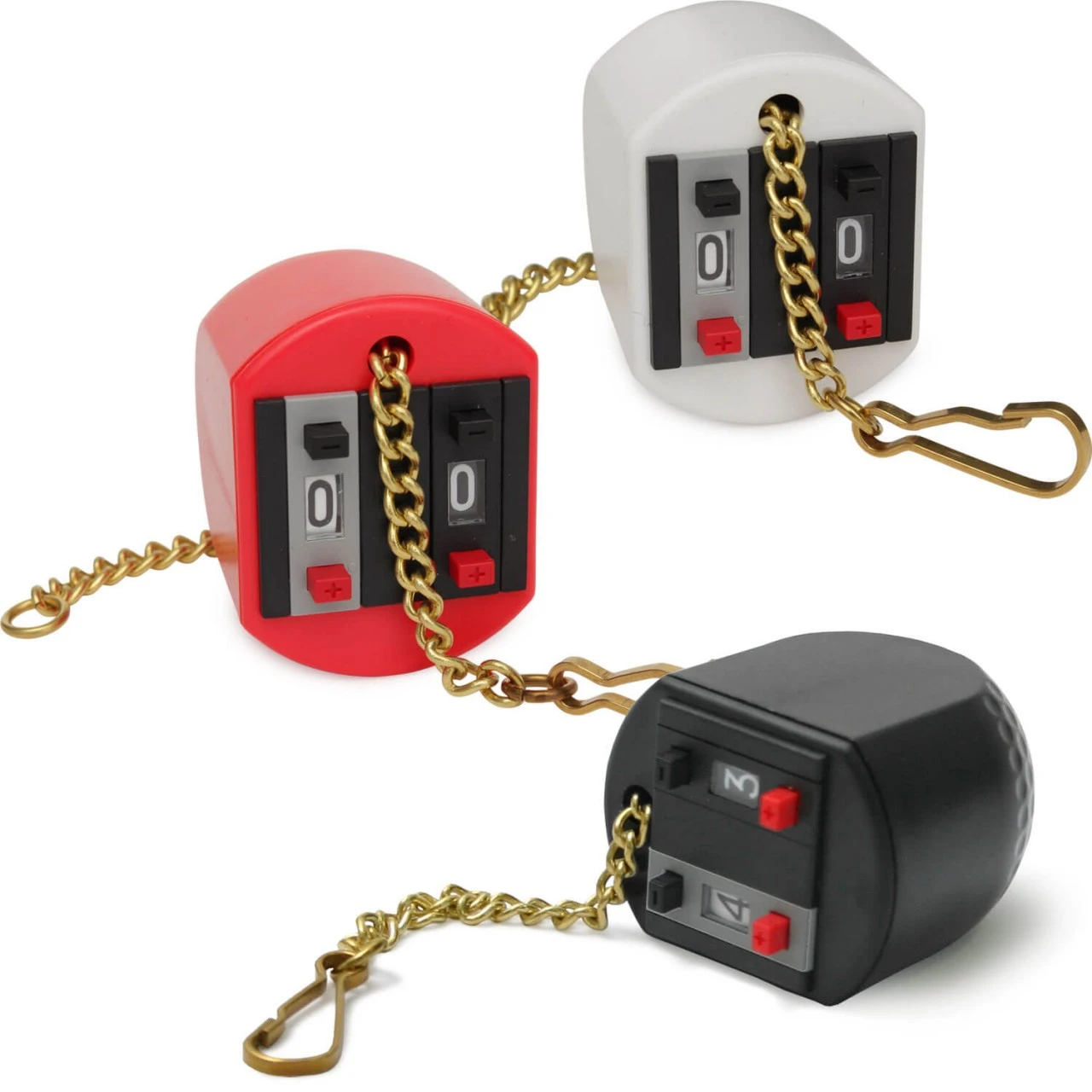 SCORER Scorer Für 2 Personen 3 SCORER Scorer Für 2 Personen