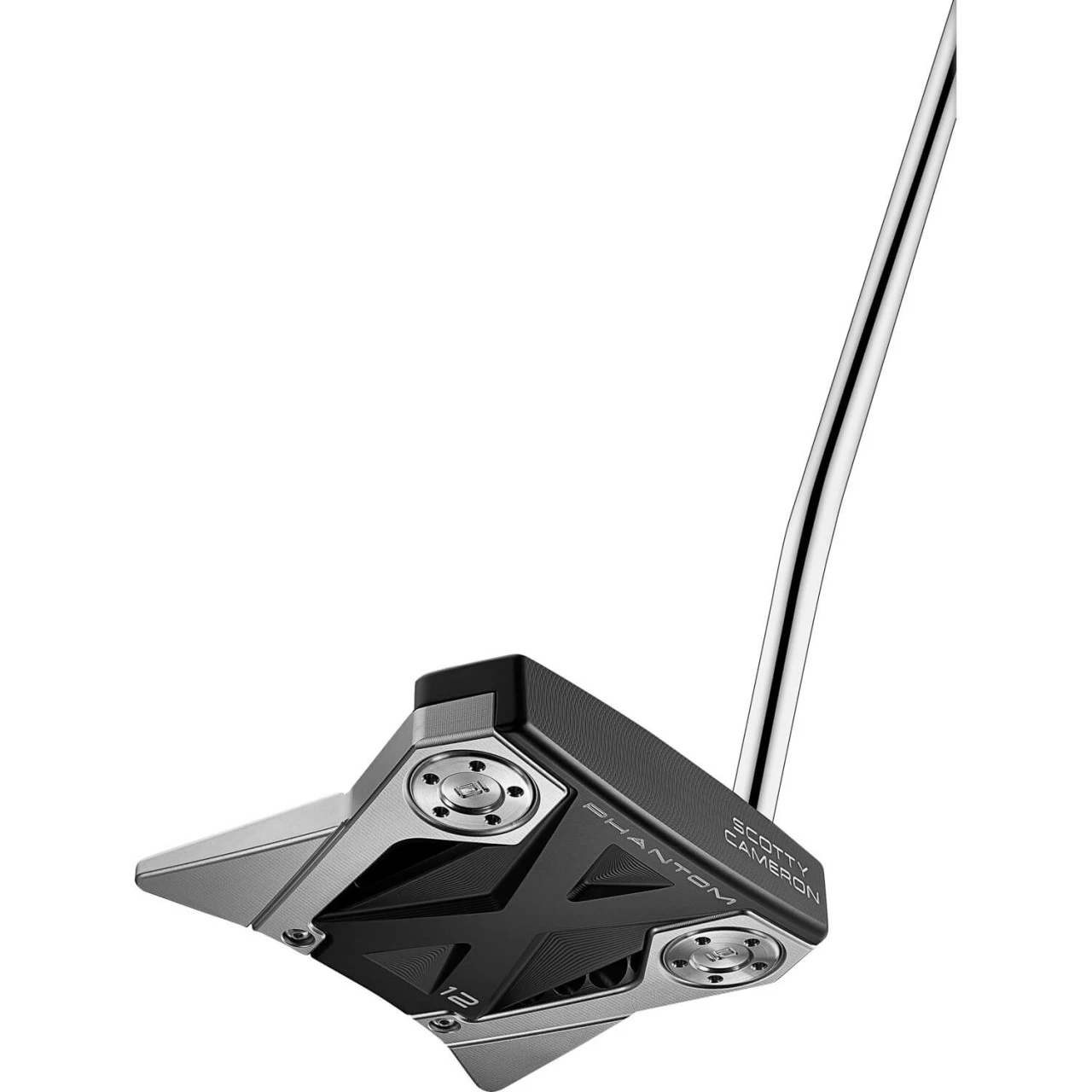 Scotty Cameron Putter Phantom X 12 Modell 2022 3 Scotty Cameron Putter Phantom X 12 Modell 2022
