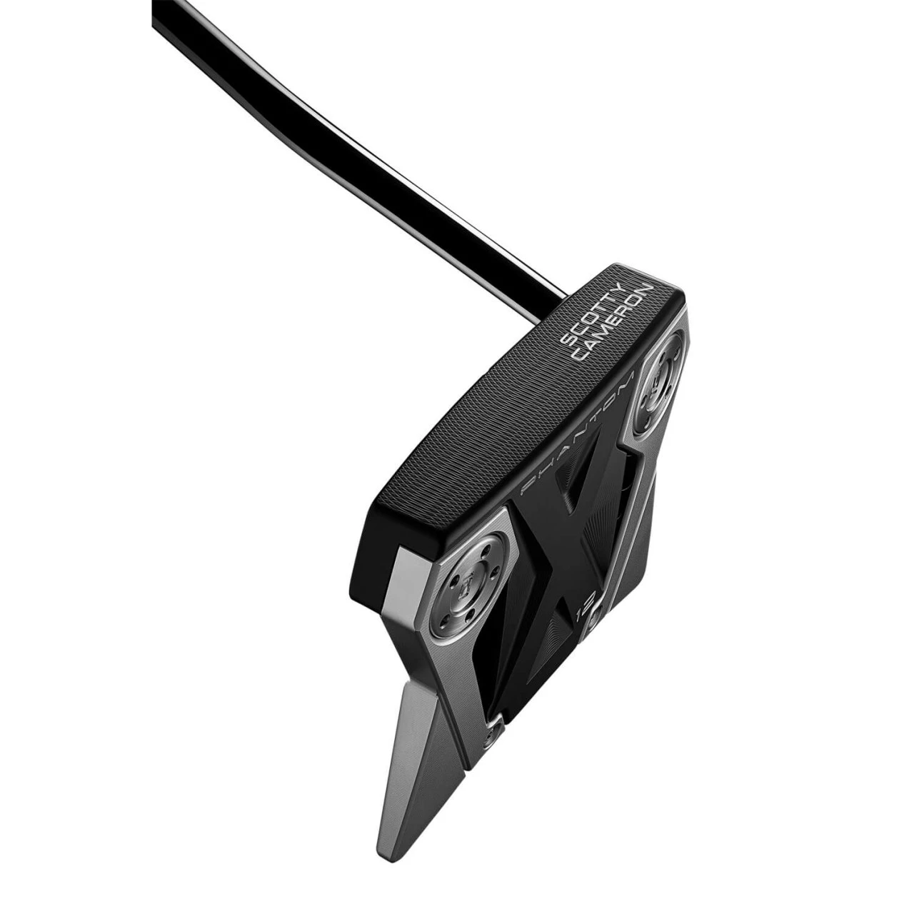 Scotty Cameron Putter Phantom X 12 Modell 2022 5 Scotty Cameron Putter Phantom X 12 Modell 2022 – Bild 3
