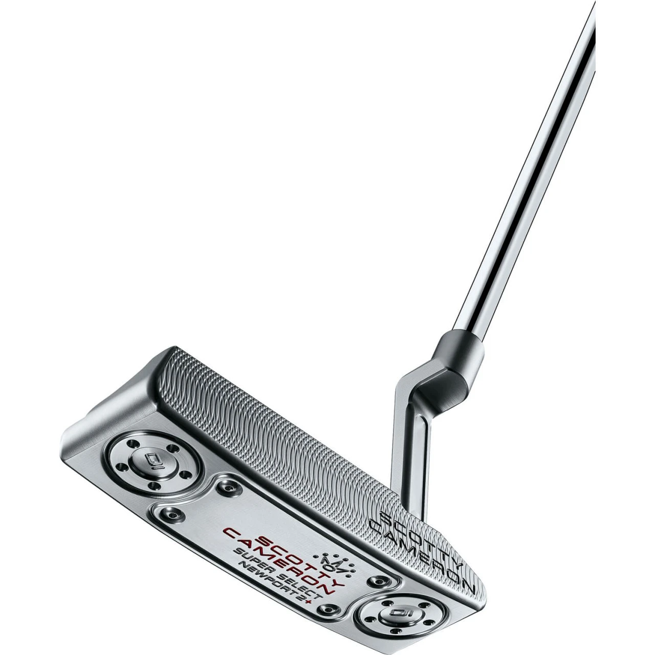 Scotty Cameron Super Select Newport 2 Plus Putter 2023 3 Scotty Cameron Super Select Newport 2 Plus Putter 2023