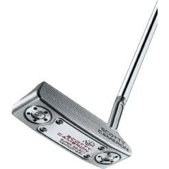 Scotty Cameron Super Select Newport 2.5 Plus Putter 2023