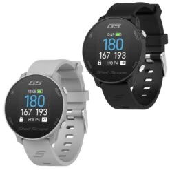 Shot Scope G5 GPS Watch
