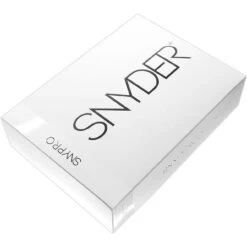 Snyder SNY PRO Golfbälle - 12er Pack, Weiß