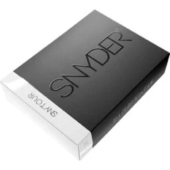 Snyder SNY TOUR Golfbälle - 12er Pack, Weiß