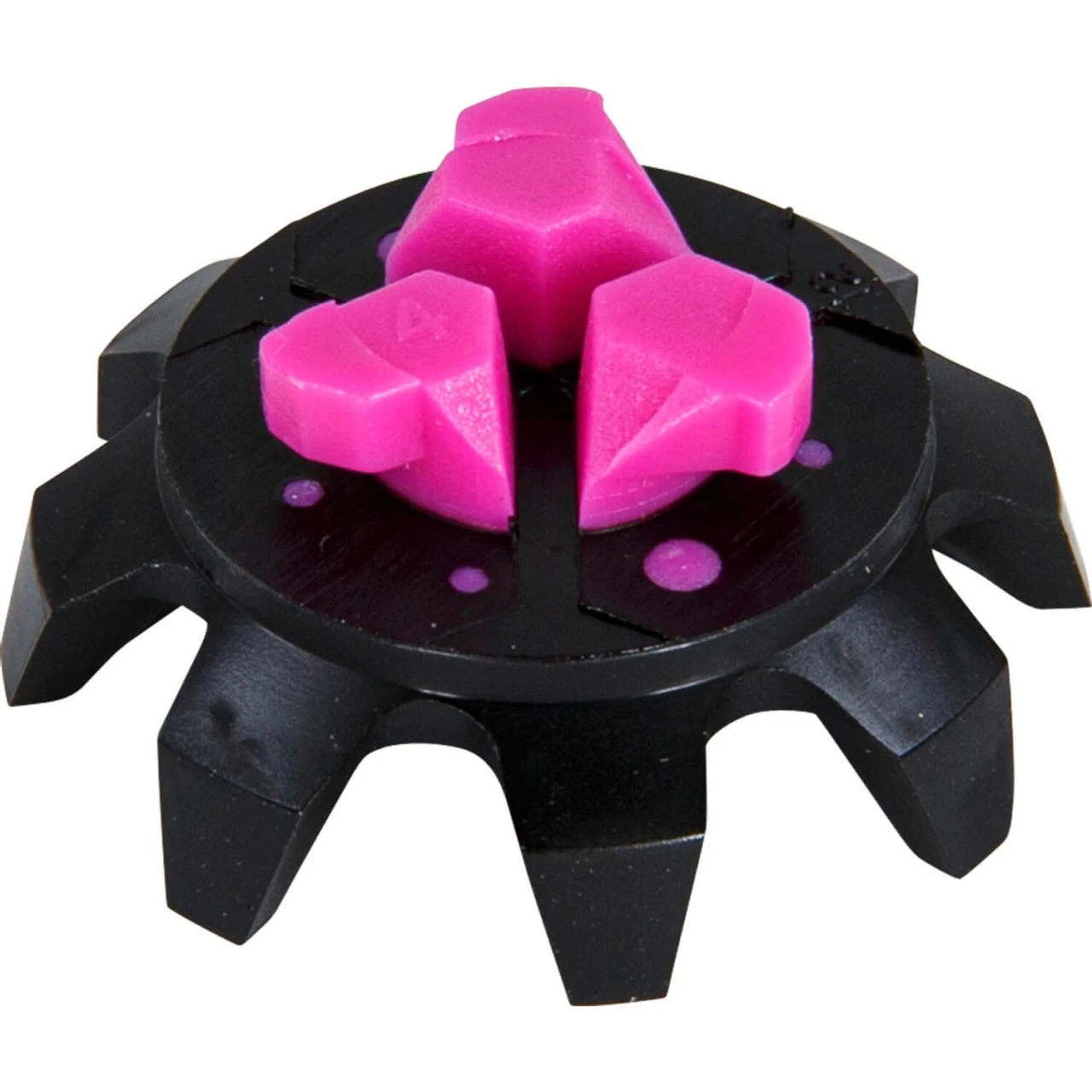 Softspikes Spikes Black Widow Q-Fit 3 Softspikes Spikes Black Widow Q-Fit