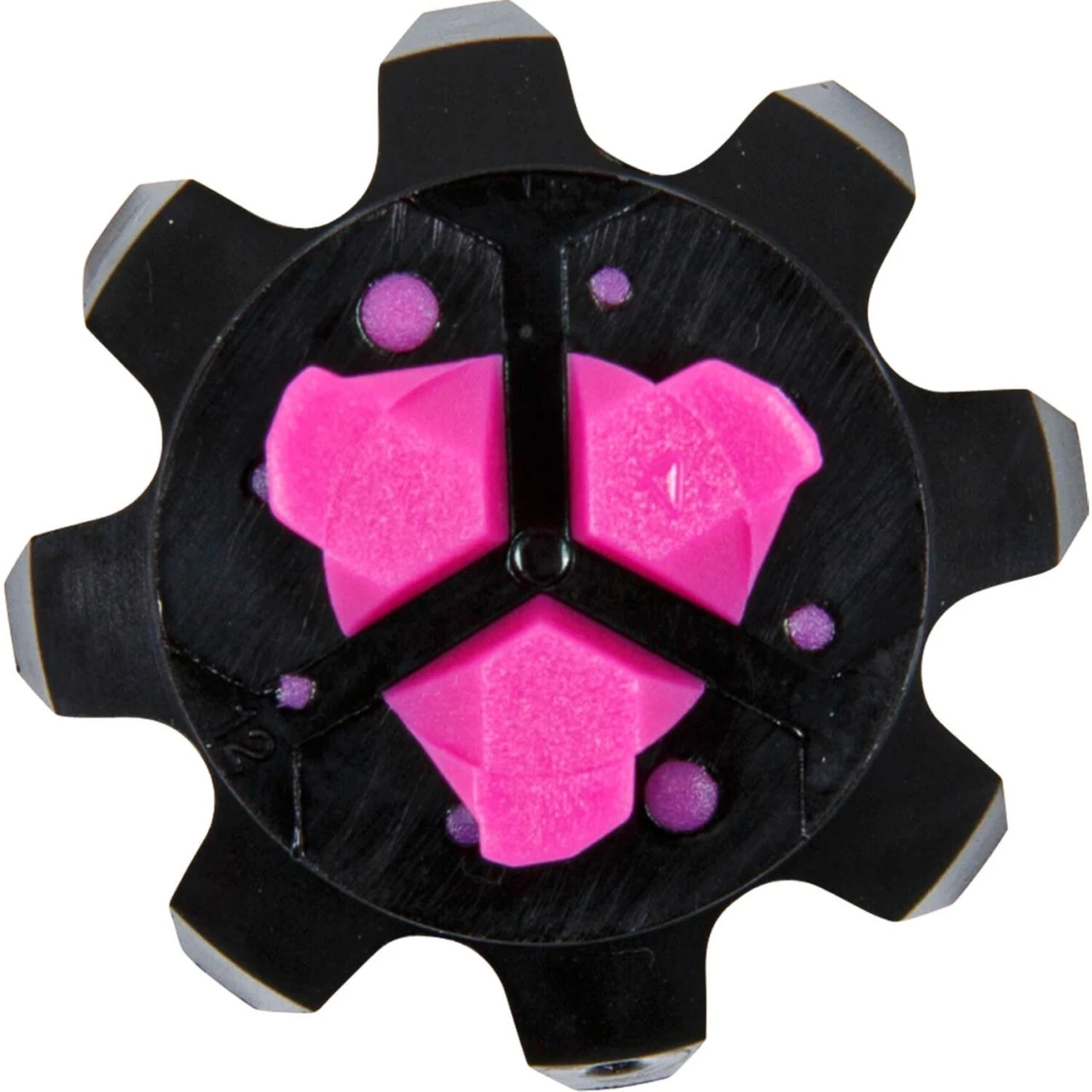 Softspikes Spikes Black Widow Q-Fit 5 Softspikes Spikes Black Widow Q-Fit – Bild 3