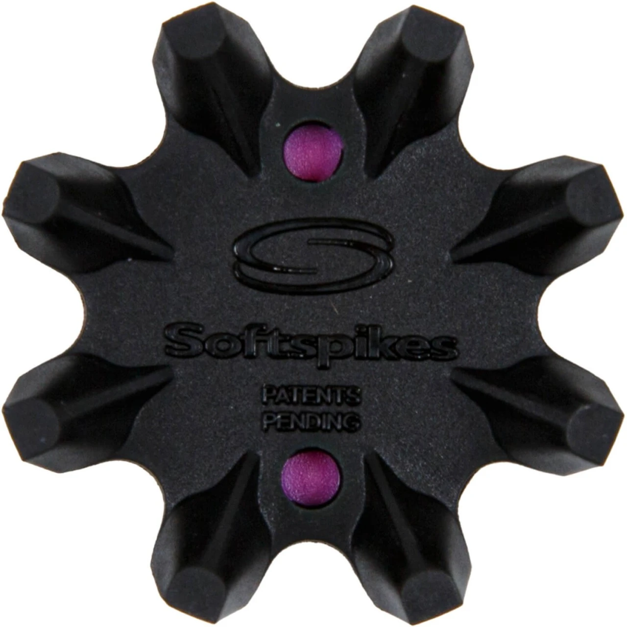 Softspikes Spikes Black Widow Q-Fit 6 Softspikes Spikes Black Widow Q-Fit – Bild 4