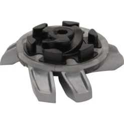 Softspikes Spikes Silver Tornado Tour Lock