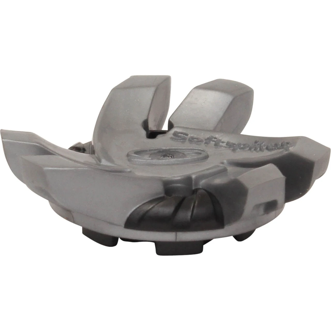 Softspikes Spikes Silver Tornado Tour Lock 4 Softspikes Spikes Silver Tornado Tour Lock – Bild 2