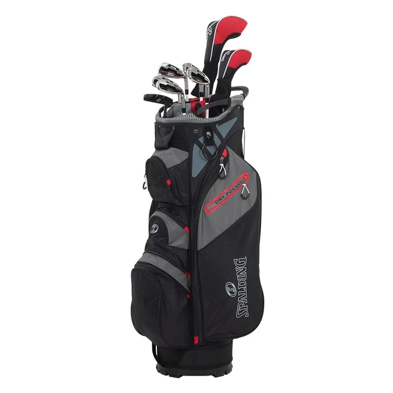 Spalding Komplettsatz Executive 3 Spalding Komplettsatz Executive