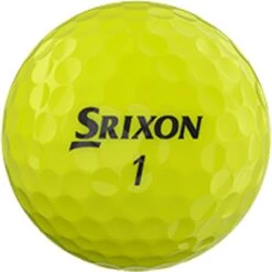 Srixon AD333 (10) Golfbälle - 12er Pack, Gelb 9 Srixon AD333 (10) Golfbälle - 12er Pack, Gelb -Trolley Und Golf Zubehör srixon ad333 10 golfbaelle 12er pack gelb gelb 11141645 3Y2BpHIHNk9een 1280x1280