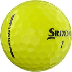 Srixon AD333 (10) Golfbälle - 12er Pack, Gelb 10 Srixon AD333 (10) Golfbälle - 12er Pack, Gelb -Trolley Und Golf Zubehör srixon ad333 10 golfbaelle 12er pack gelb gelb 11141645 4qfhTolVddsAOv 1280x1280