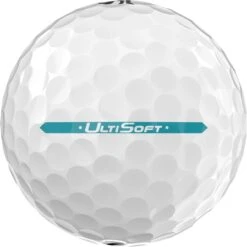 Srixon Golfbälle UltiSoft - 24er Pack, Weiß -Trolley Und Golf Zubehör srixon golfbaelle ultisoft 24er pack weiss weiss 5064198 4OsTGACN7PcMif 1280x1280
