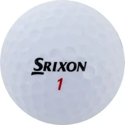 Srixon Golfball Distance Soft Premium - 12er Pack, Weiß -Trolley Und Golf Zubehör srixon golfball distance soft premium 12er pack weiss weiss 1117118 32LS7c7vTe4bak 1280x1280