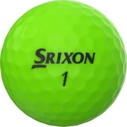 Srixon Golfball Soft Feel Brite - 12er Pack, Grün 9 Srixon Golfball Soft Feel Brite - 12er Pack, Grün -Trolley Und Golf Zubehör srixon golfball soft feel brite 12er pack gruen gruen 5057845 34PbsrgdAGu8J6 1280x1280