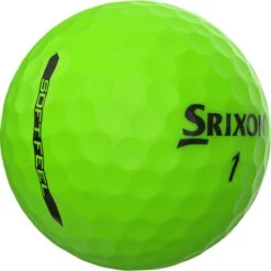 Srixon Golfball Soft Feel Brite - 12er Pack, Grün 10 Srixon Golfball Soft Feel Brite - 12er Pack, Grün -Trolley Und Golf Zubehör srixon golfball soft feel brite 12er pack gruen gruen 5057845 4qfOI03z0AVE11 1280x1280