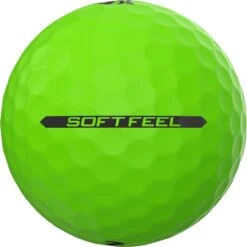 Srixon Golfball Soft Feel Brite - 12er Pack, Grün 11 Srixon Golfball Soft Feel Brite - 12er Pack, Grün -Trolley Und Golf Zubehör srixon golfball soft feel brite 12er pack gruen gruen 5057845 5FBh5Nkrjh4KjK 1280x1280