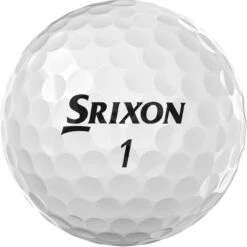Srixon Q-Star Tour Golfbälle - 12er Pack, Weiß -Trolley Und Golf Zubehör srixon q star tour golfbaelle 12er pack weiss weiss 11141647 3k974U66Q7Y7Bm 1280x1280