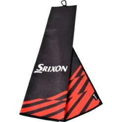 Srixon Schlägertuch Tri-Fold