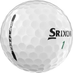 Srixon Soft Feel Herren Golfbälle - 12er Pack, Weiß 10 Srixon Soft Feel Herren Golfbälle - 12er Pack, Weiß -Trolley Und Golf Zubehör srixon soft feel herren golfbaelle 12er pack weiss weiss 5057848 4cuAw1WV59Dr4a 1280x1280