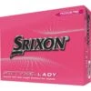 Srixon Soft Feel Lady Golfbälle - 12er Pack, Pink -Trolley Und Golf Zubehör srixon soft feel lady golfbaelle 12er pack pink pink 5057850 1Svt0prHJcveto 1280x1280