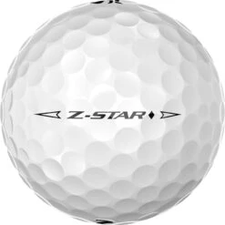 Srixon Z-Star Diamond Golfbälle - 12er Pack, Weiß -Trolley Und Golf Zubehör srixon z star diamond golfbaelle 12er pack weiss weiss 5057842 5kH8PPcUuEM4d5 1280x1280