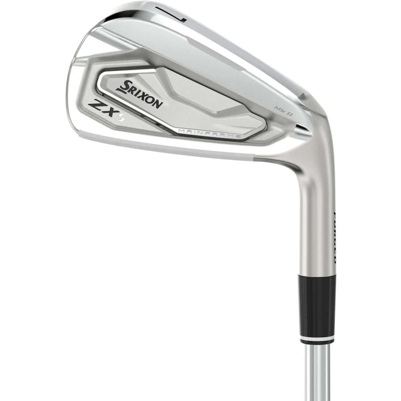 Srixon Z X5 Mark II Eisensatz 4 Srixon Z X5 Mark II Eisensatz – Bild 2