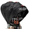 Sun Mountain Regenüberzug Für Dry Hood -Trolley Und Golf Zubehör sun mountain regenueberzug fuer dry hood schwarz 4489002 1eEMfow3mL803s 1280x1280
