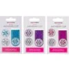 Surprizeshop Ballmarker Set + Magnetischer Clip Glitter -Trolley Und Golf Zubehör surprizeshop ballmarker set magnetischer clip glitter blau 6950321 1wOK2RKR2Wxig5 1280x1280