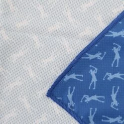 Surprizeshop Cooling Towel -Trolley Und Golf Zubehör surprizeshop cooling towel blau 411714 4T8pyECDjIUCFu 1280x1280