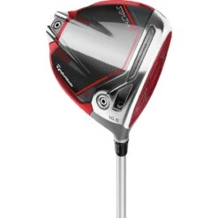 TaylorMade Driver Stealth 2 HD 10 TaylorMade Driver Stealth 2 HD -Trolley Und Golf Zubehör taylormade driver stealth 2 hd 5050902 3i9USf1N8qNbC4 1280x1280