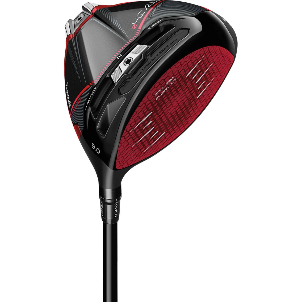 TaylorMade Driver Stealth 2 Plus 5 TaylorMade Driver Stealth 2 Plus – Bild 3