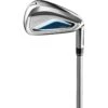 TaylorMade Eisensatz Kalea Premier -Trolley Und Golf Zubehör taylormade eisensatz kalea premier 5028908 14yOpnhfaUaKN6 1280x1280