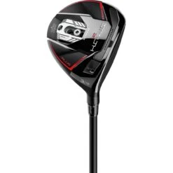 TaylorMade Fairwayholz Stealth 2 Plus