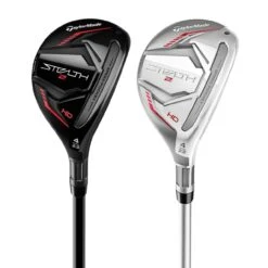TaylorMade Hybrid Stealth 2 HD