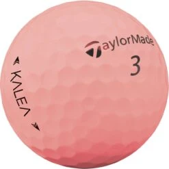 TaylorMade Kalea Golfbälle - 12er Pack, Aprikot 10 TaylorMade Kalea Golfbälle - 12er Pack, Aprikot -Trolley Und Golf Zubehör taylormade kalea golfbaelle 12er pack aprikot gelb 11141640 4tZkIKhT7GbsBQ 1280x1280