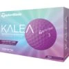 TaylorMade Kalea Golfbälle - 12er Pack, Lila -Trolley Und Golf Zubehör taylormade kalea golfbaelle 12er pack lila blau 11141640 17R1UkMvtH3ePu 1280x1280