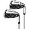 TaylorMade M4 Eisensatz