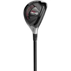 TaylorMade M4 Rescue 2021