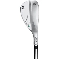 TaylorMade Milled Grind 4 TW Wedge -Trolley Und Golf Zubehör taylormade milled grind 4 tw wedge 5067658 3 1280x1280