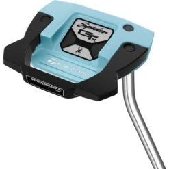 TaylorMade Putter Spider GTX Ice Blue -Trolley Und Golf Zubehör taylormade putter spider gtx ice blue 5050987 5LK83pF2npxJlK 1280x1280