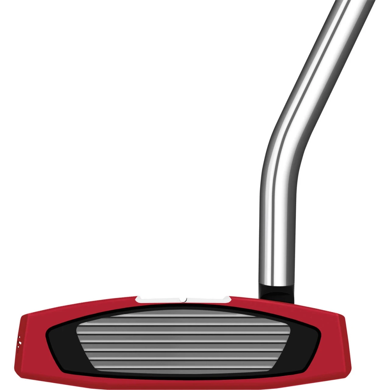 TaylorMade Putter Spider GTX Red Single Bend 4 TaylorMade Putter Spider GTX Red Single Bend – Bild 2