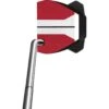 TaylorMade Putter Spider GTX Red Single Bend