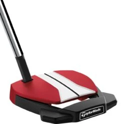 TaylorMade Putter Spider GTX Red -Trolley Und Golf Zubehör taylormade putter spider gtx red 5050976 2jGBoYyzUiQSi7 1280x1280