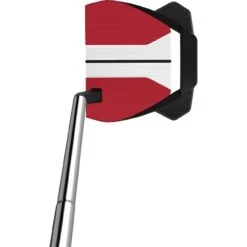 TaylorMade Putter Spider GTX Red